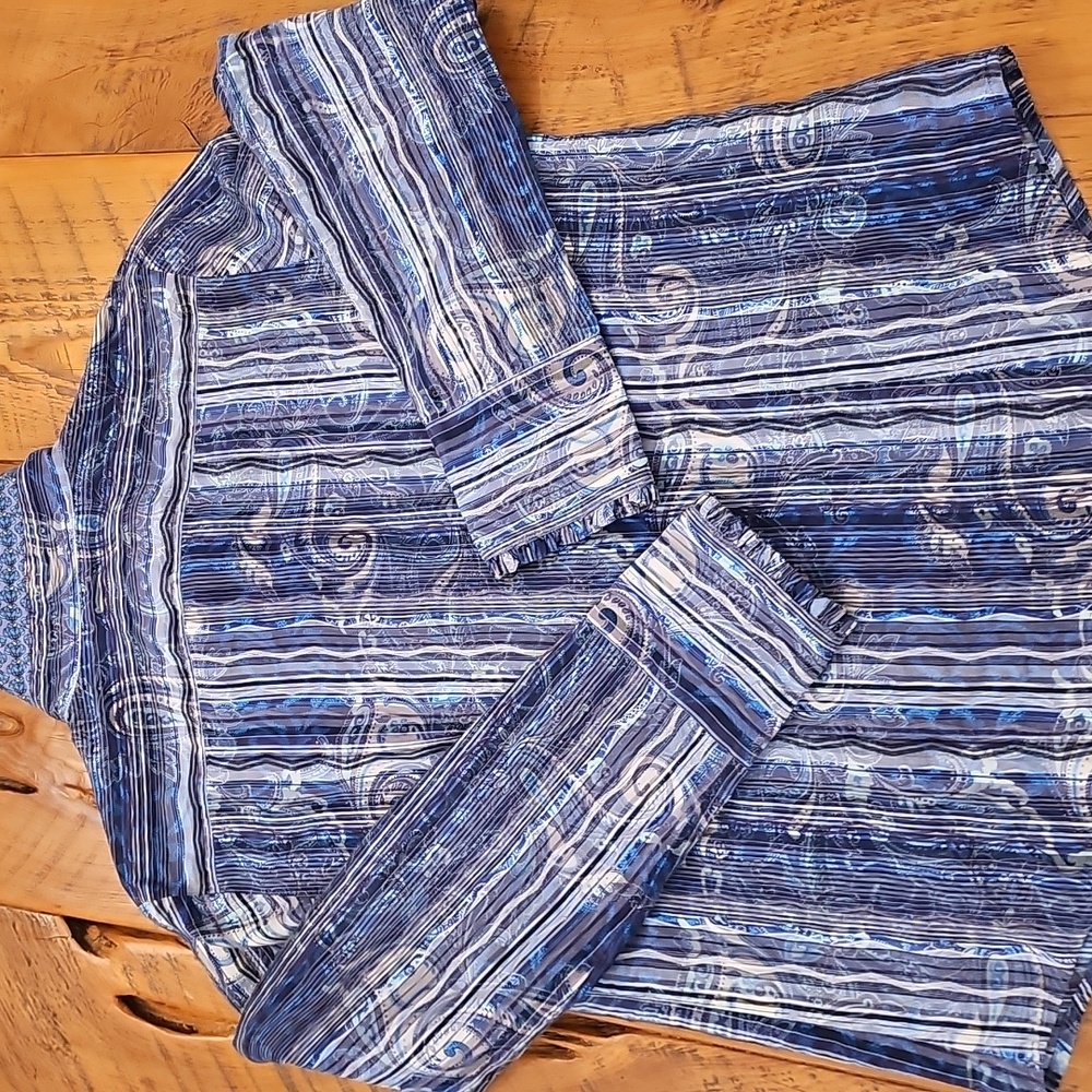 Robert Graham Button Down - image 5